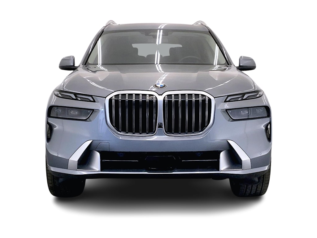 Thumbnail: 2024 BMW X7 - 6