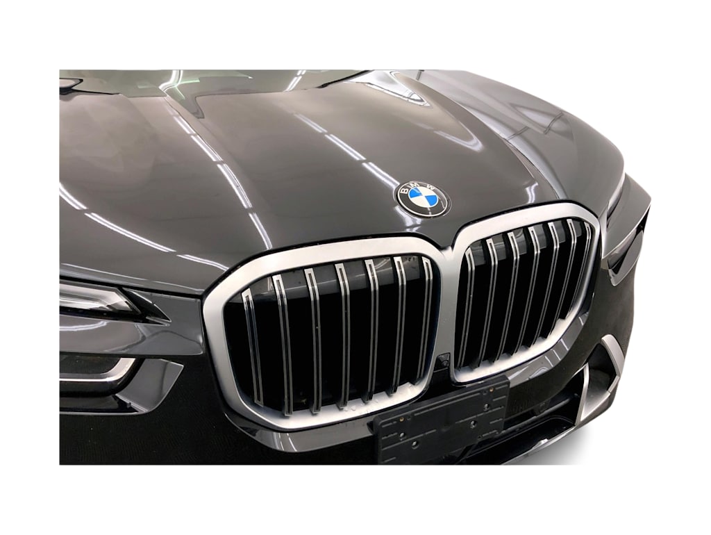 Thumbnail: 2024 BMW X7 - 33