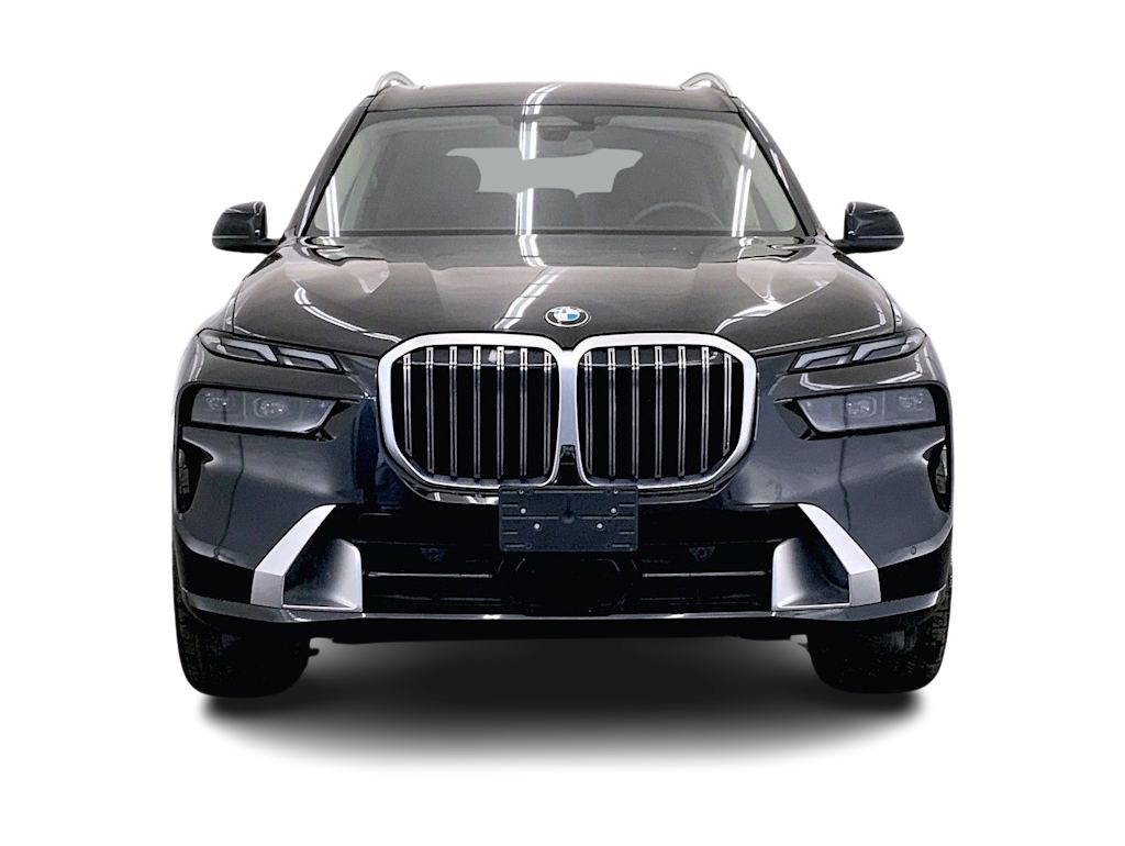Thumbnail: 2024 BMW X7 - 6