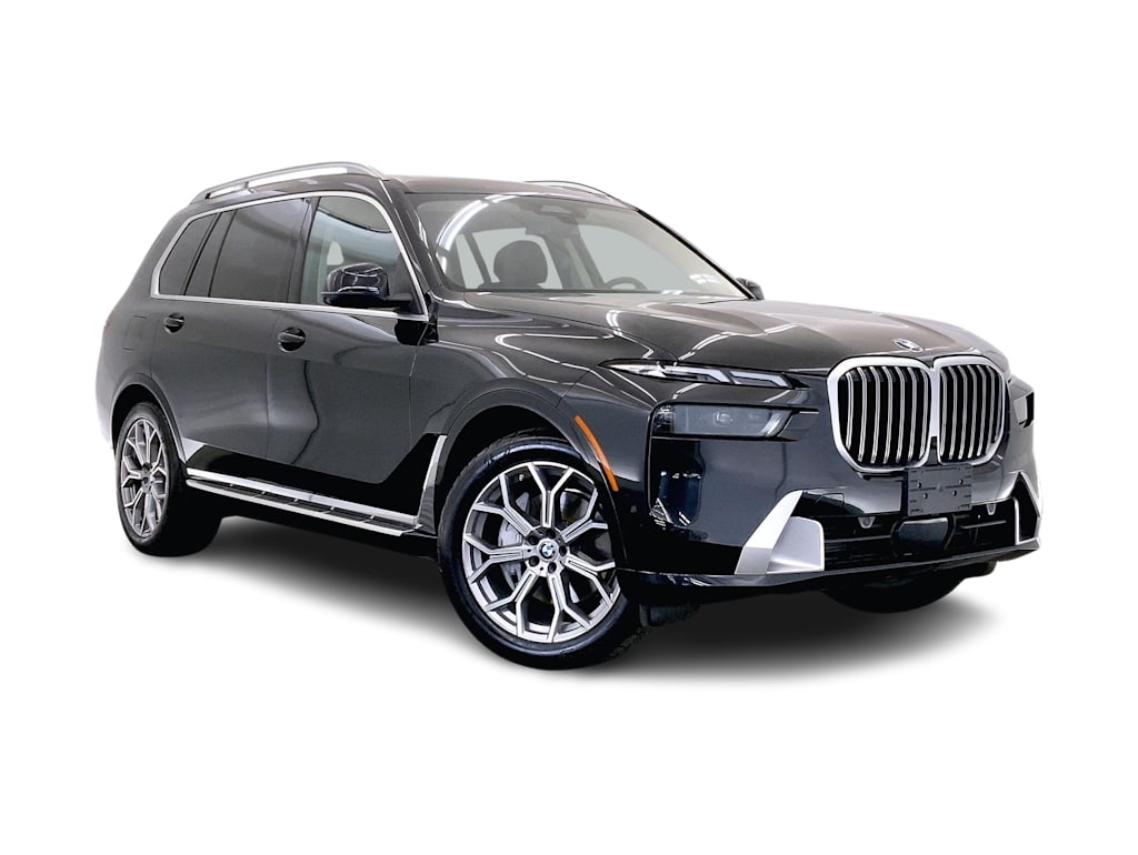 Thumbnail: 2024 BMW X7 - 21