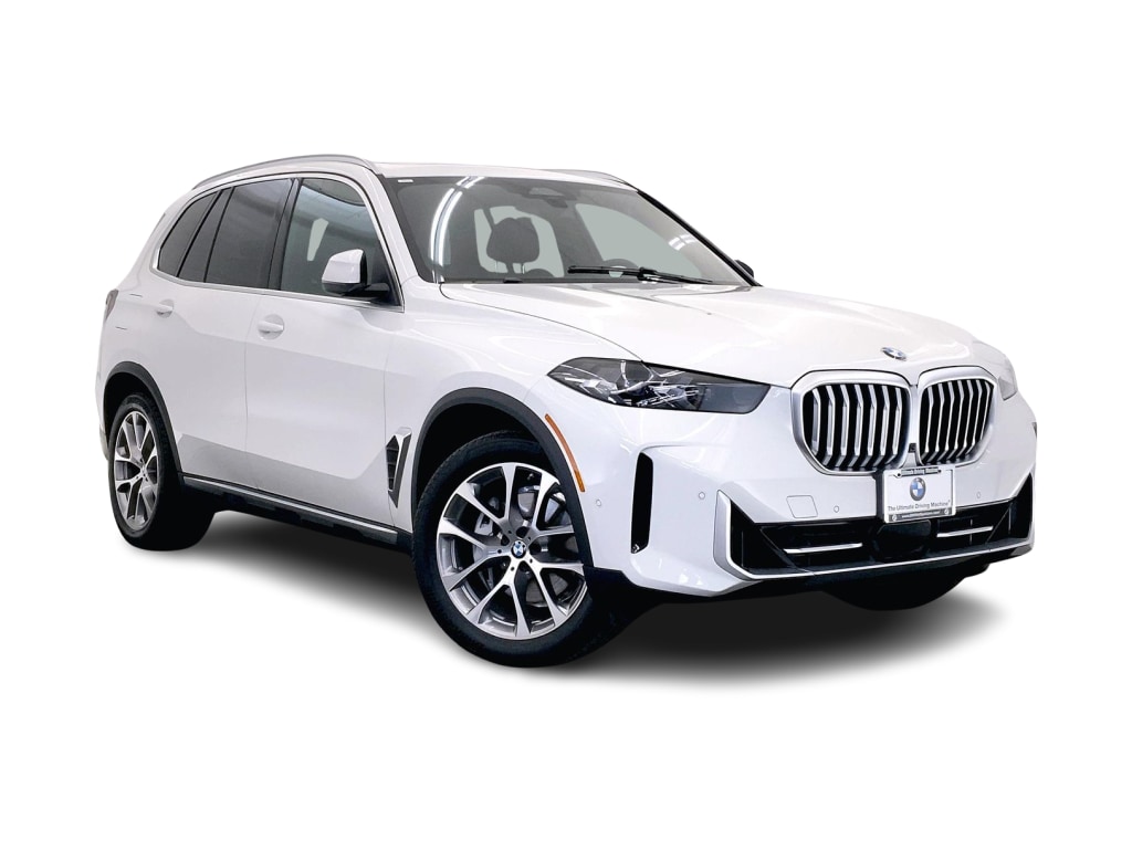 2024 BMW X5 xDrive40i 22