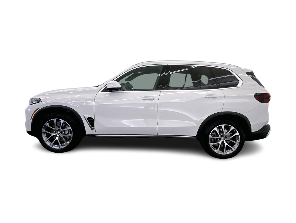 2024 BMW X5 xDrive40i 3