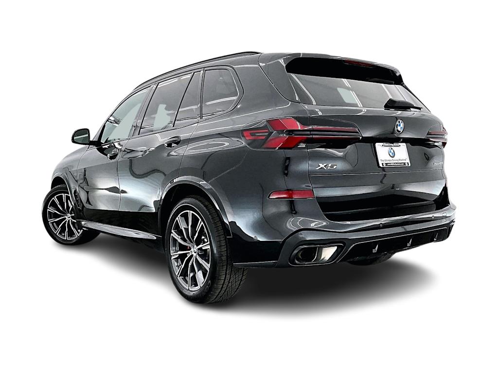 Thumbnail: 2024 BMW X5 - 4