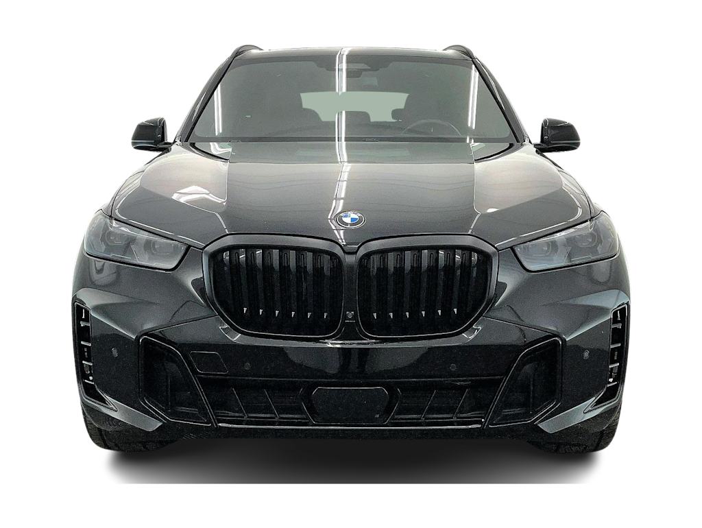 Thumbnail: 2024 BMW X5 - 6