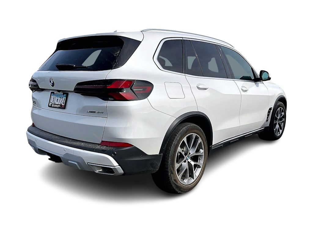 Thumbnail: 2025 BMW X5 - 20