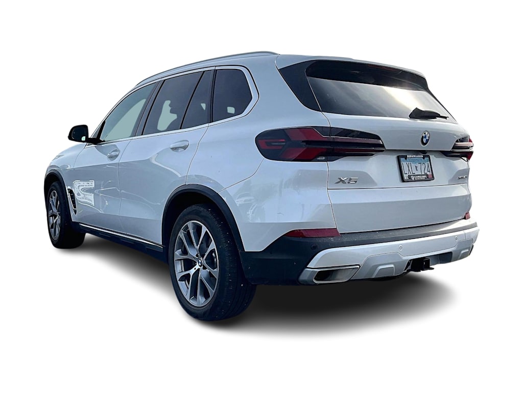 Thumbnail: 2025 BMW X5 - 3