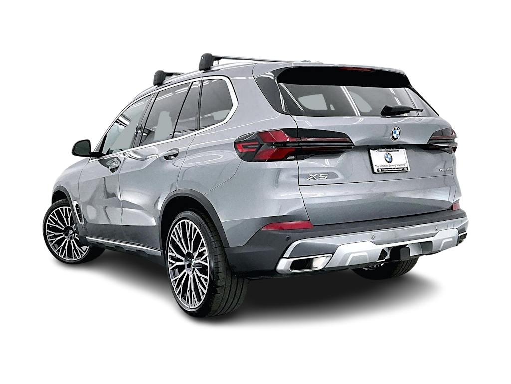 Thumbnail: 2025 BMW X5 - 4