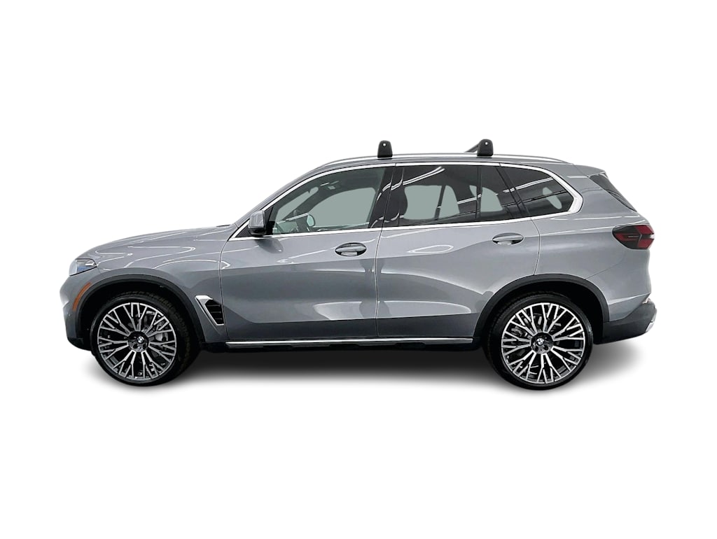 Thumbnail: 2025 BMW X5 - 3