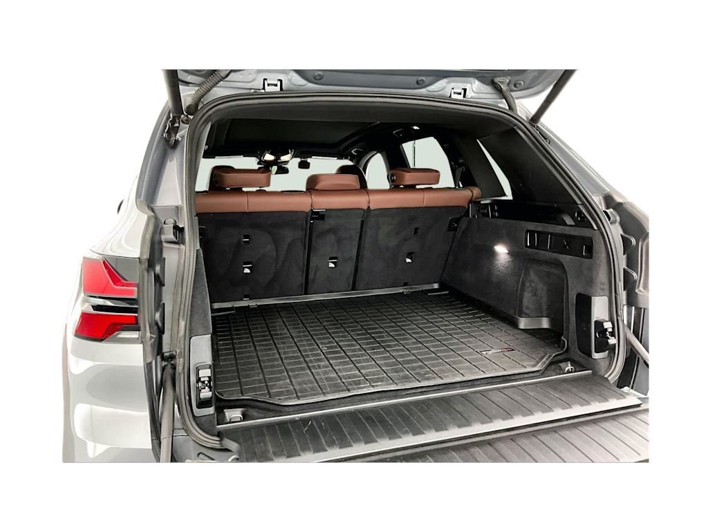 Thumbnail: 2025 BMW X5 - 19