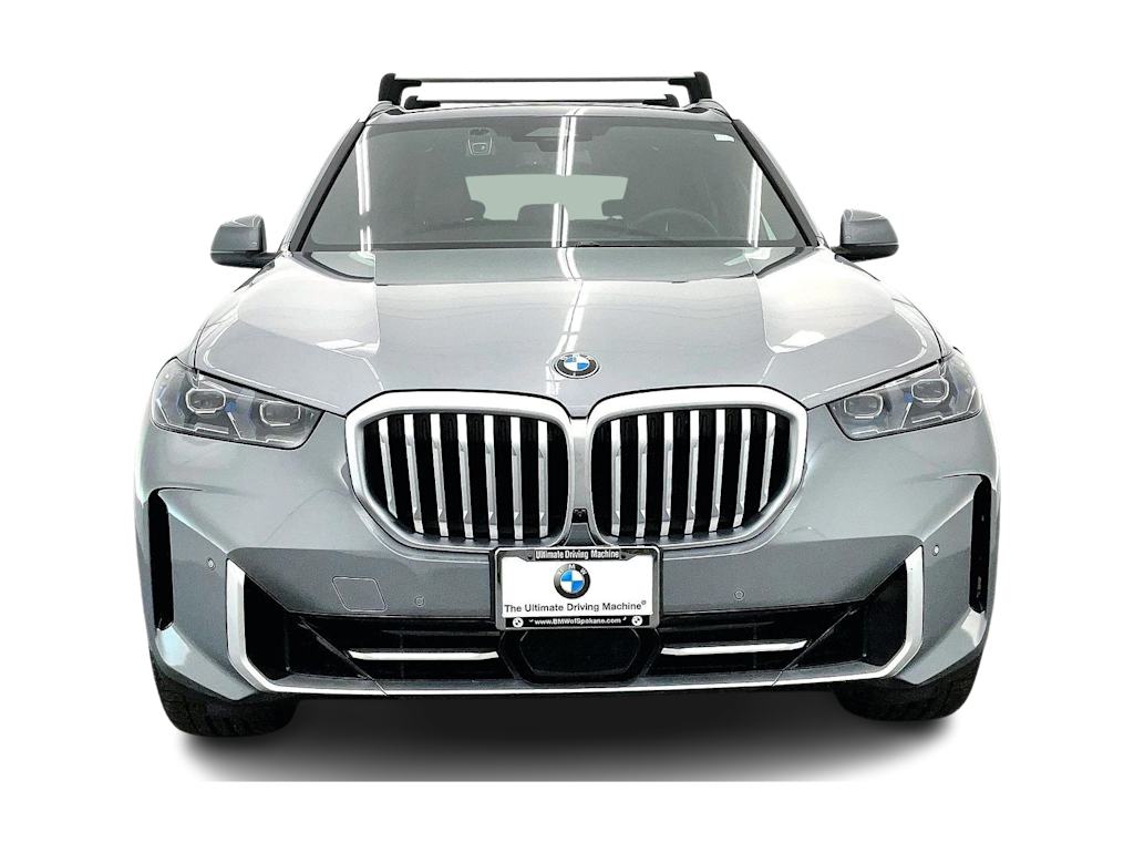 Thumbnail: 2025 BMW X5 - 6