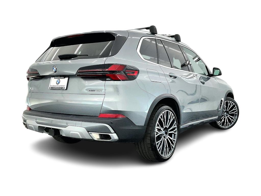 Thumbnail: 2025 BMW X5 - 23