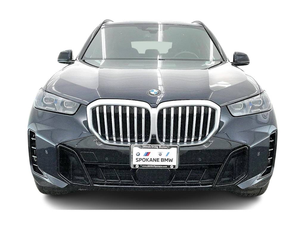 Thumbnail: 2024 BMW X5 - 6