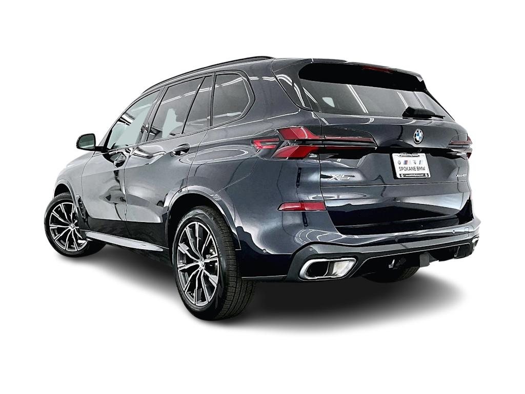Thumbnail: 2024 BMW X5 - 4