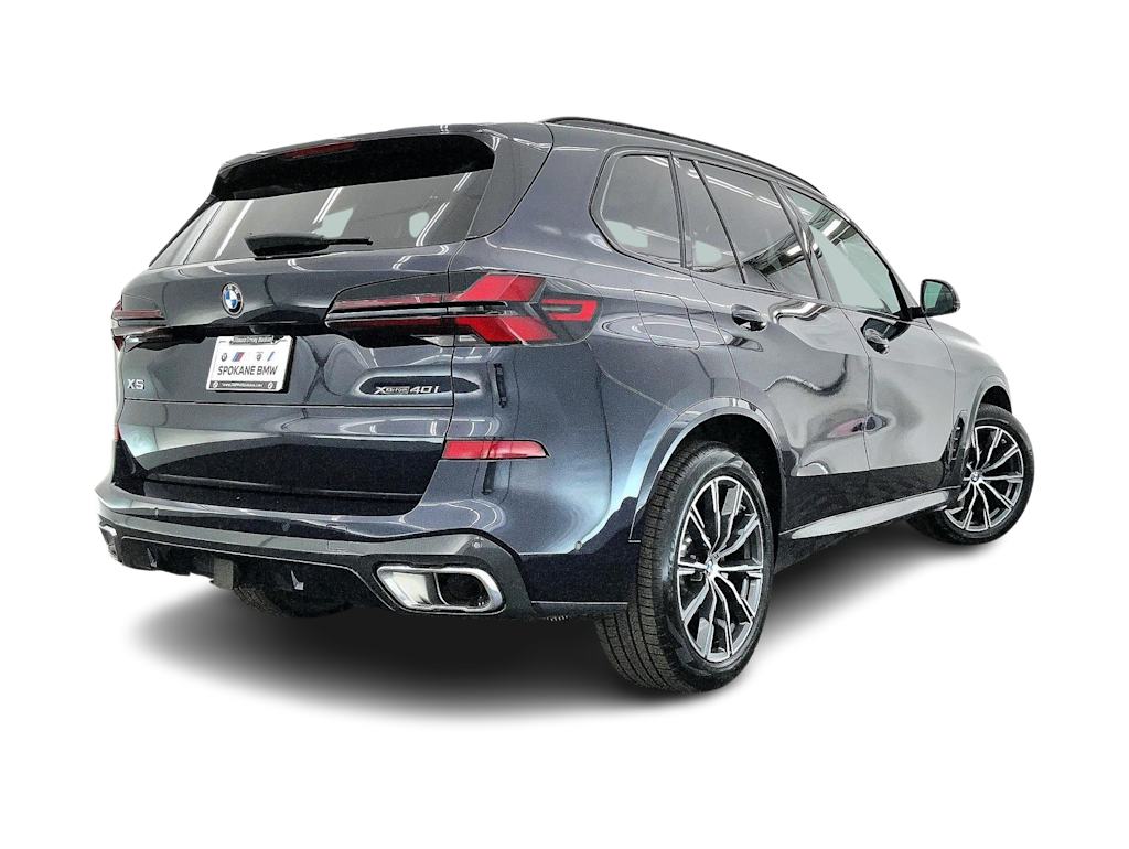 Thumbnail: 2024 BMW X5 - 23
