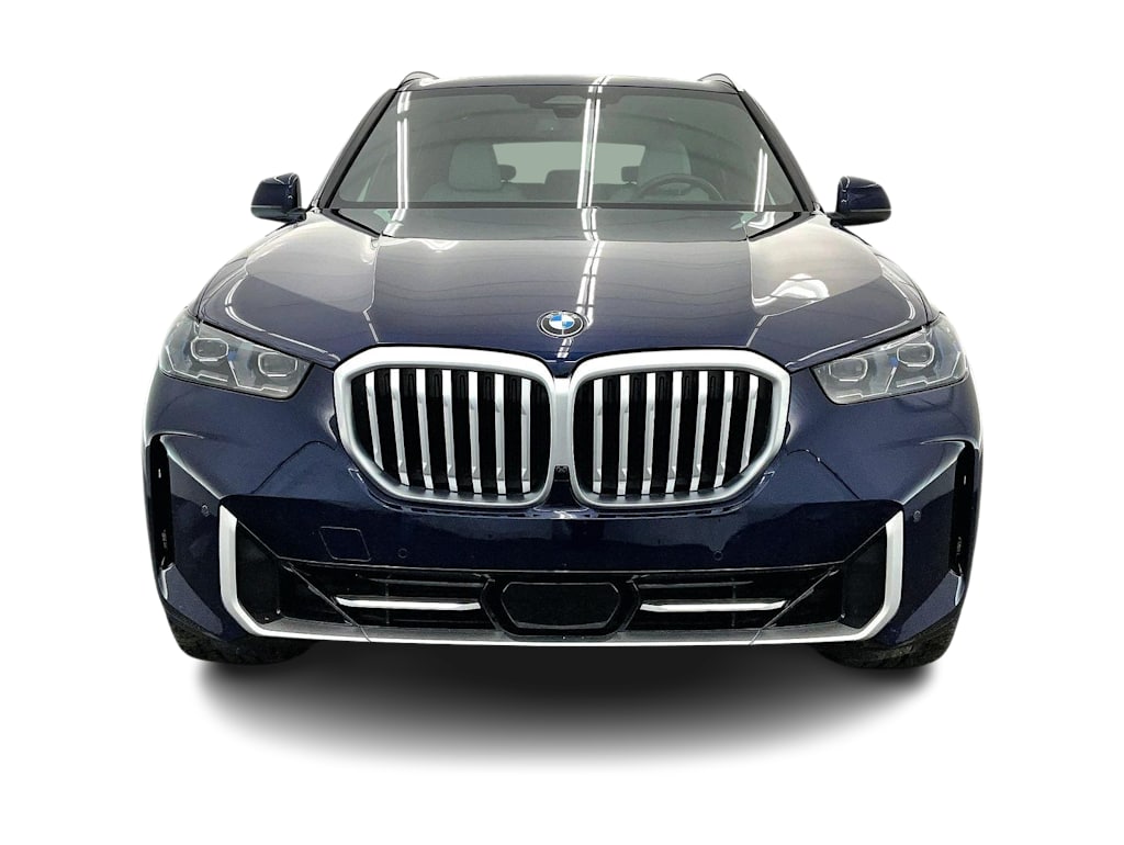 Thumbnail: 2026 BMW X5 - 6