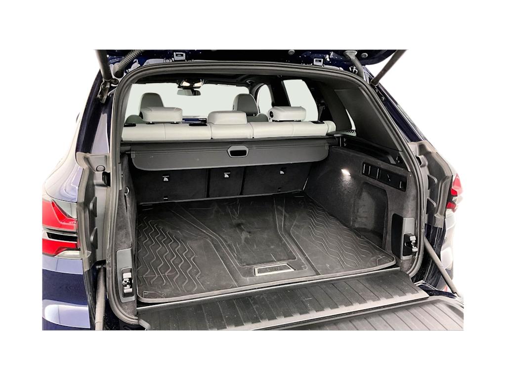 Thumbnail: 2026 BMW X5 - 18