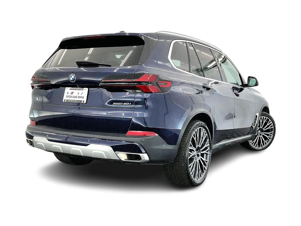 Thumbnail: 2026 BMW X5 - 22