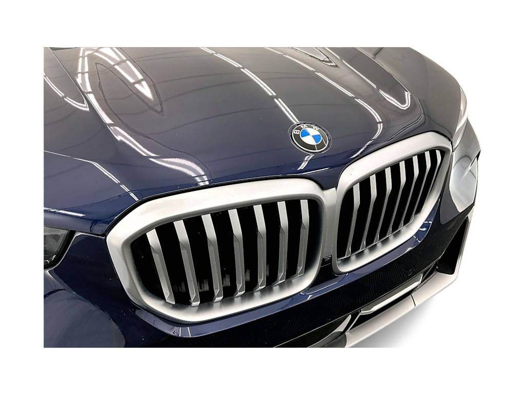 Thumbnail: 2026 BMW X5 - 33