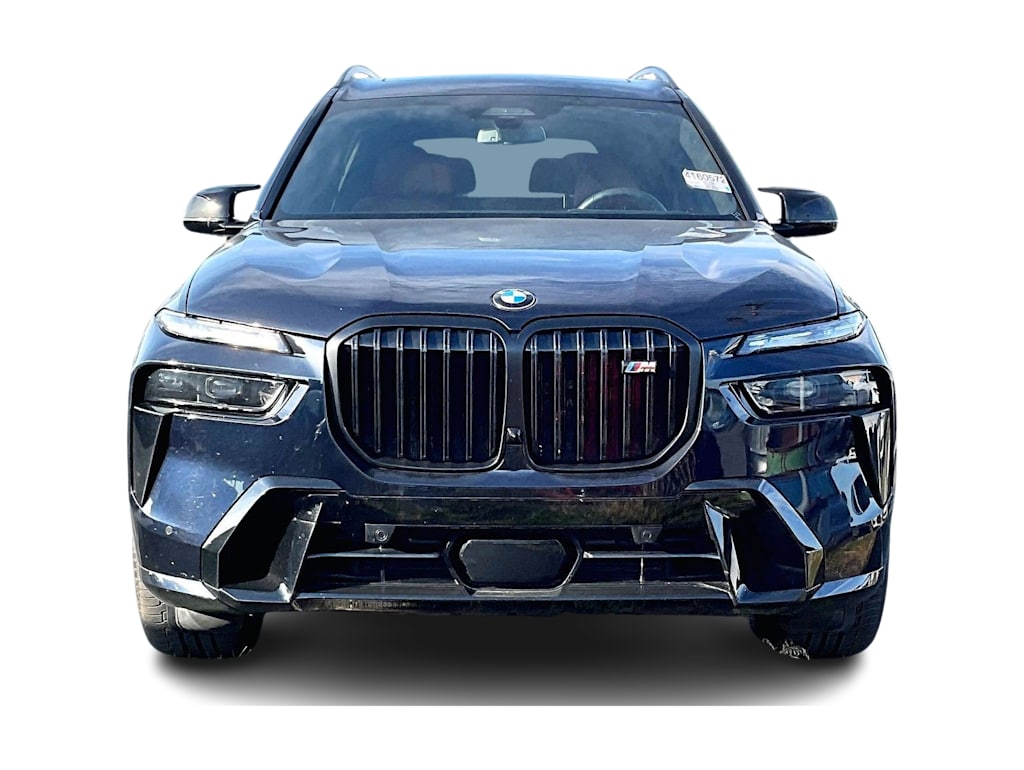 Thumbnail: 2026 BMW X7 - 4
