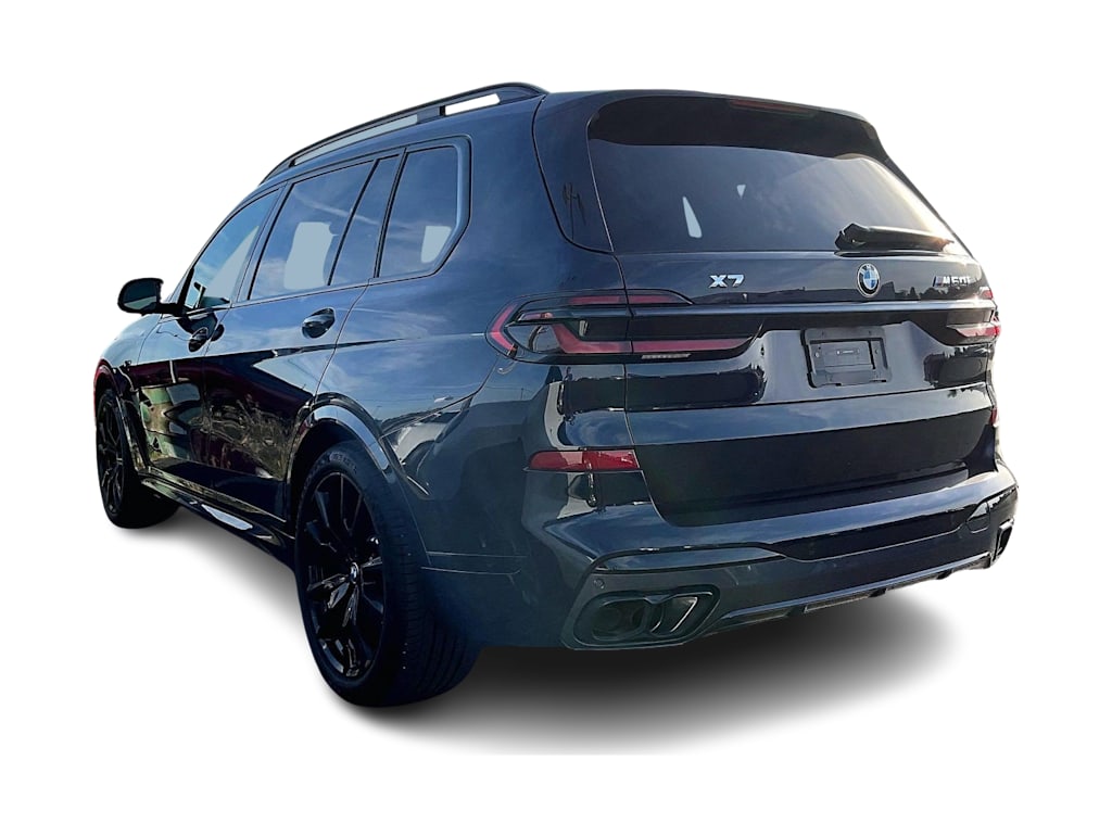 Thumbnail: 2026 BMW X7 - 2