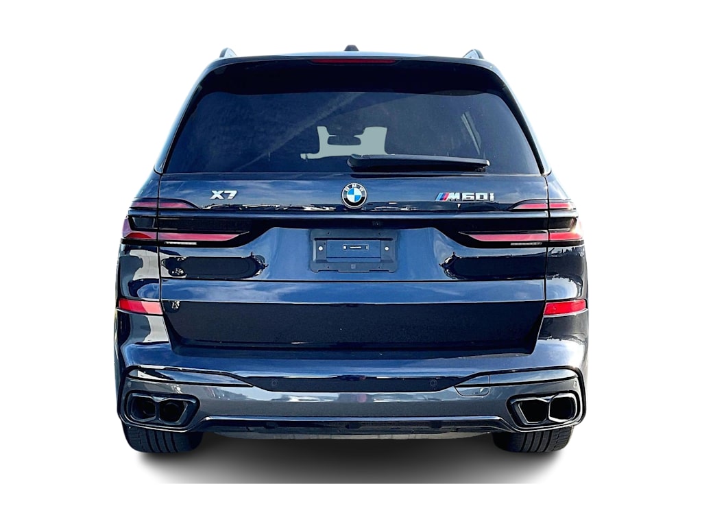 Thumbnail: 2026 BMW X7 - 3