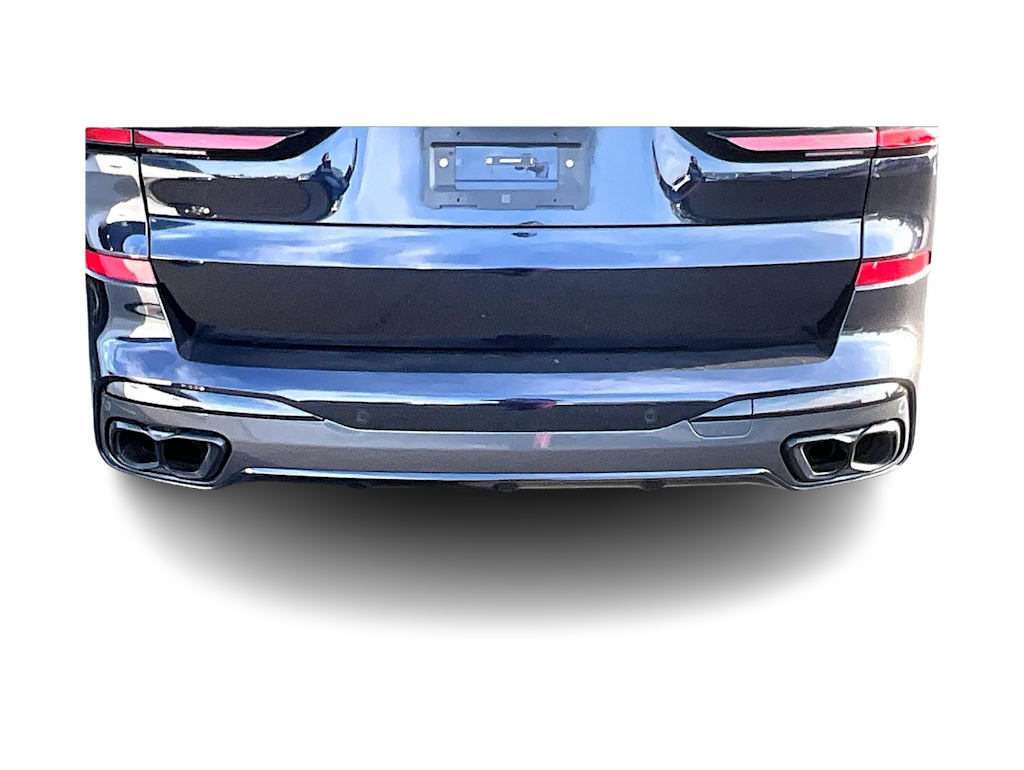 Thumbnail: 2026 BMW X7 - 7