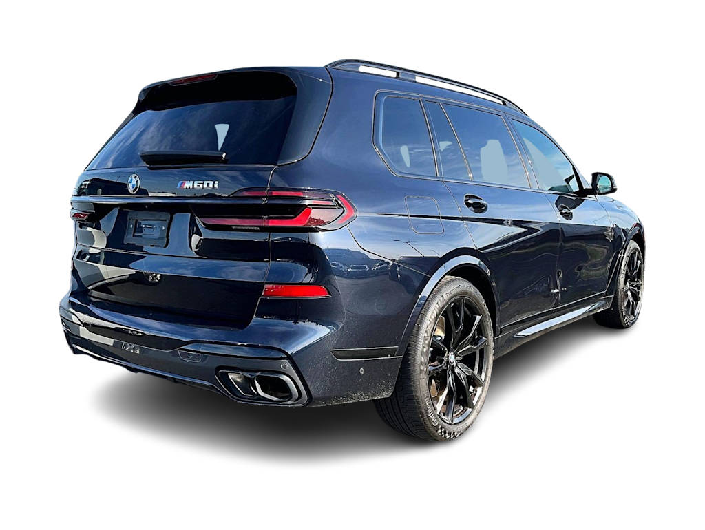Thumbnail: 2026 BMW X7 - 19