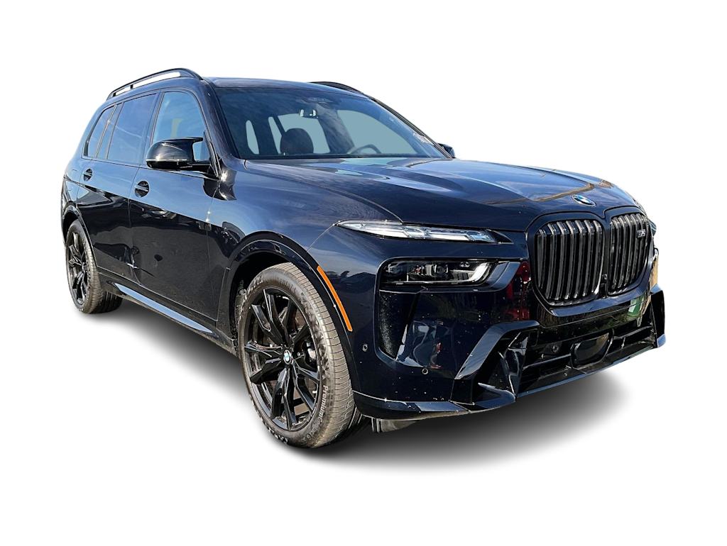 Thumbnail: 2026 BMW X7 - 11