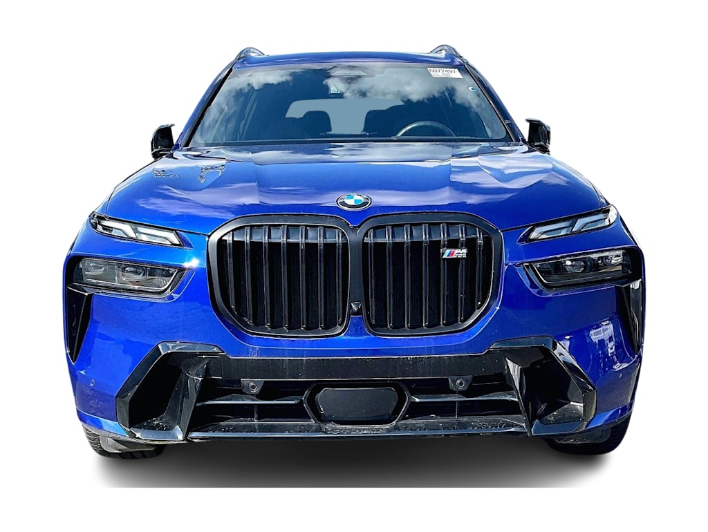 Thumbnail: 2025 BMW X7 - 4
