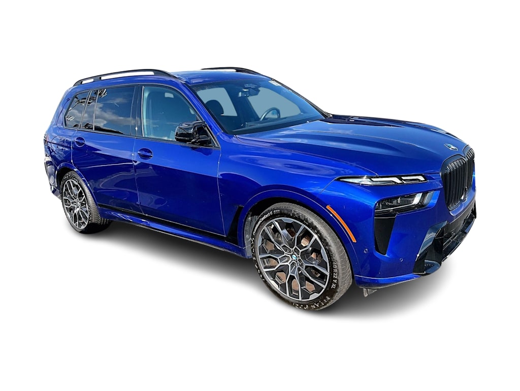 Thumbnail: 2025 BMW X7 - 10