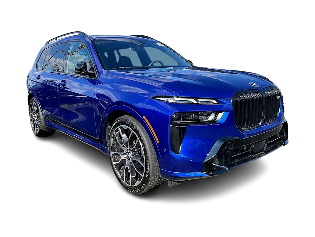 Thumbnail: 2025 BMW X7 - 12