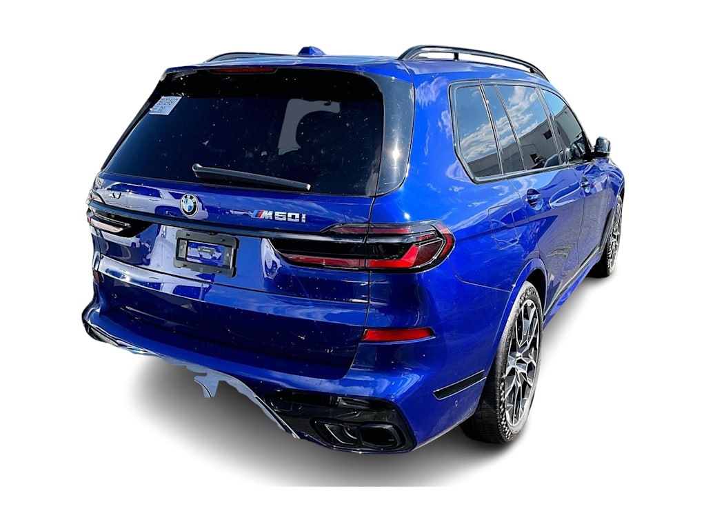 Thumbnail: 2025 BMW X7 - 20