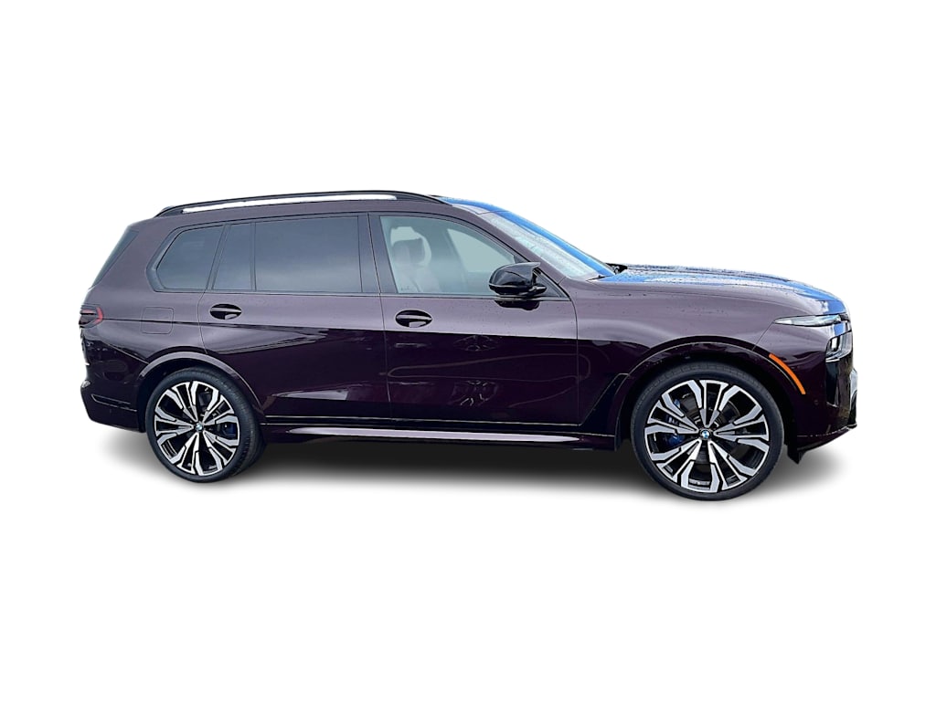 Thumbnail: 2025 BMW X7 - 10
