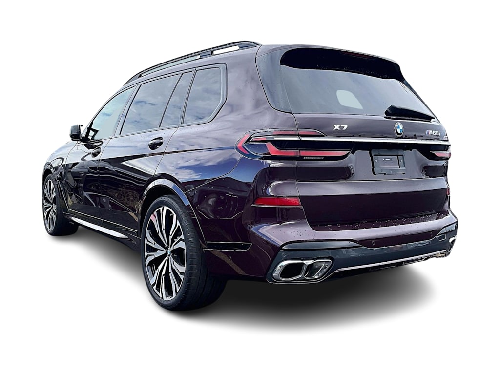 Thumbnail: 2025 BMW X7 - 3