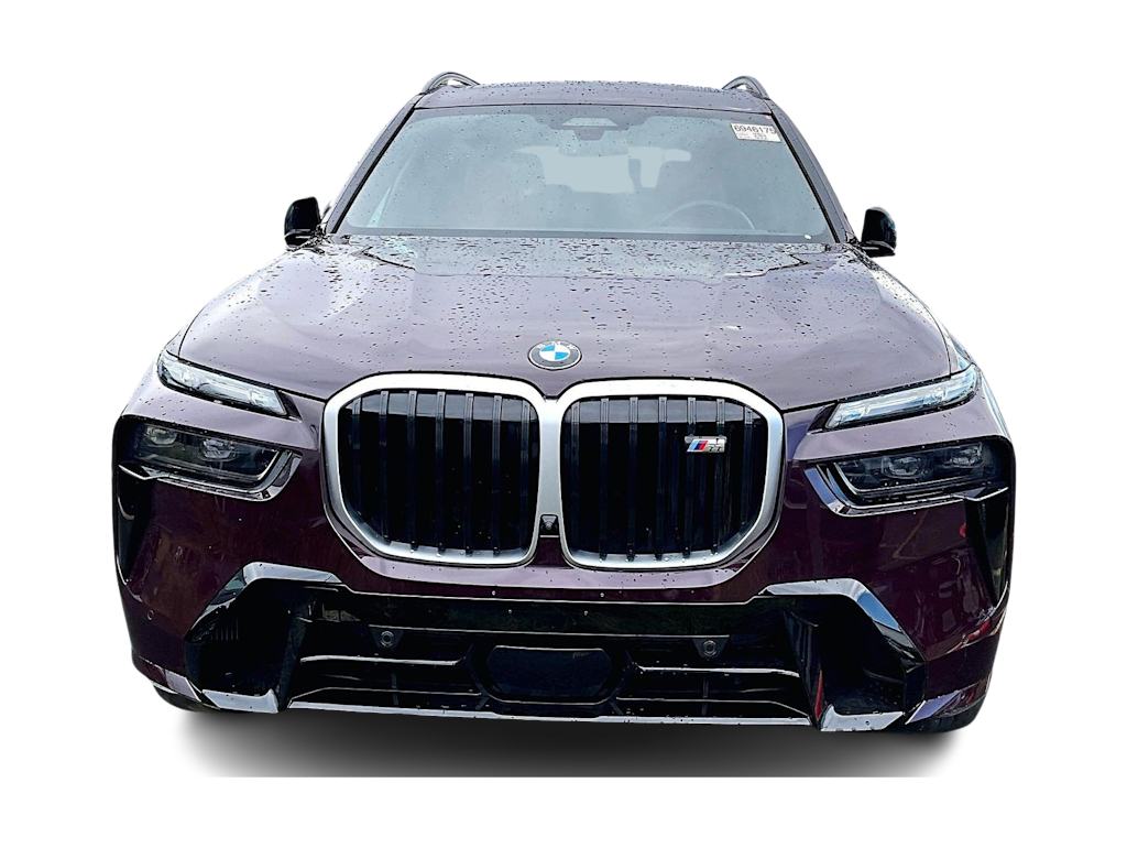 Thumbnail: 2025 BMW X7 - 5