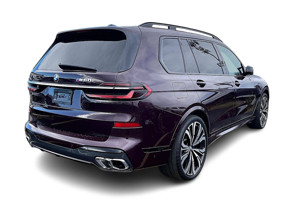 Thumbnail: 2025 BMW X7 - 20
