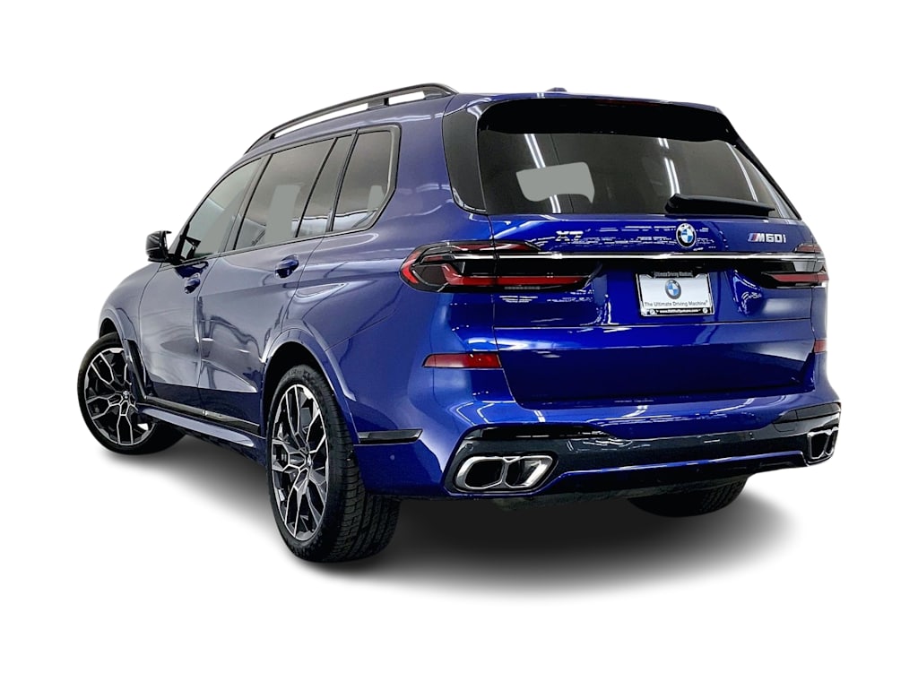 Thumbnail: 2024 BMW X7 - 4