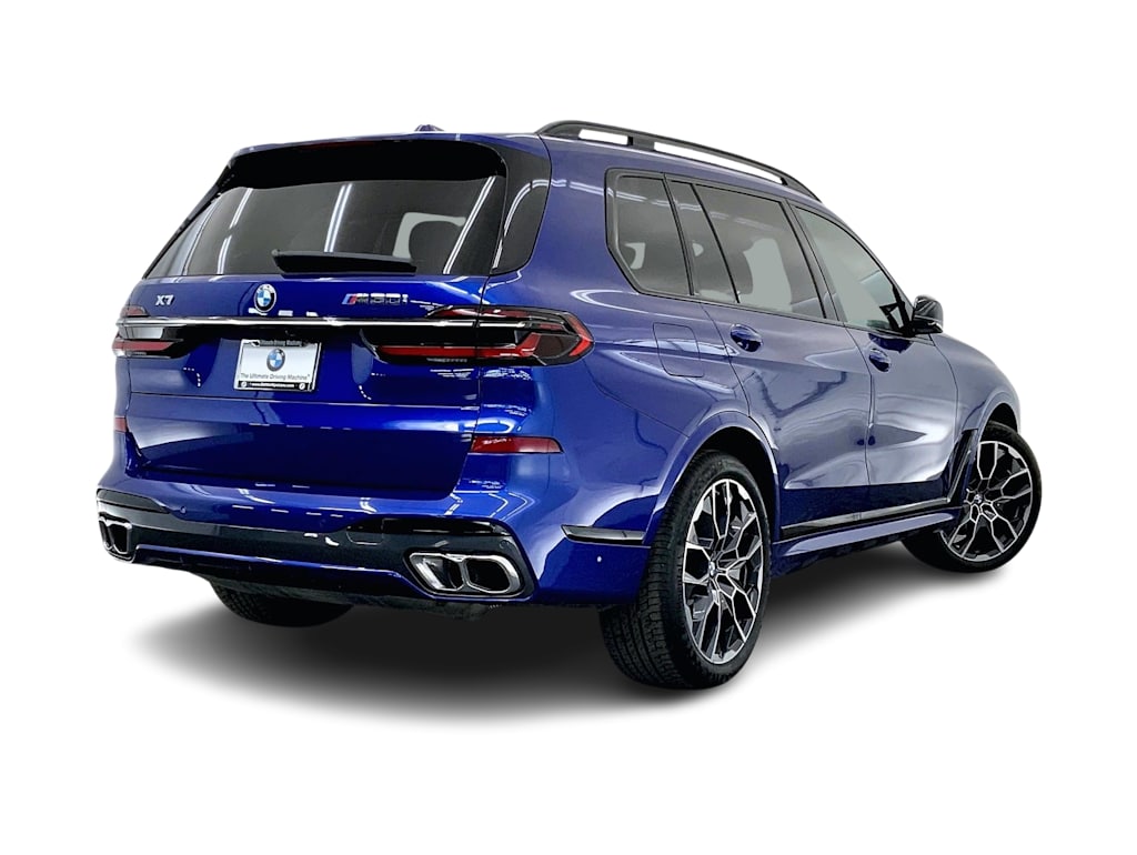 Thumbnail: 2024 BMW X7 - 22