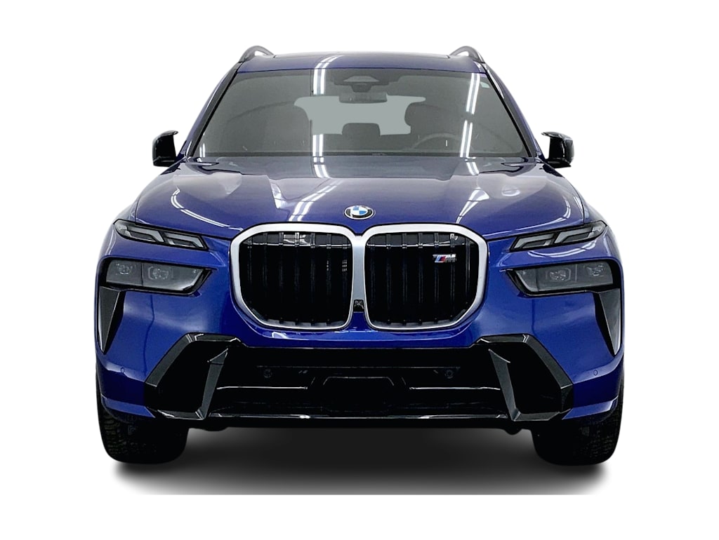 Thumbnail: 2024 BMW X7 - 6