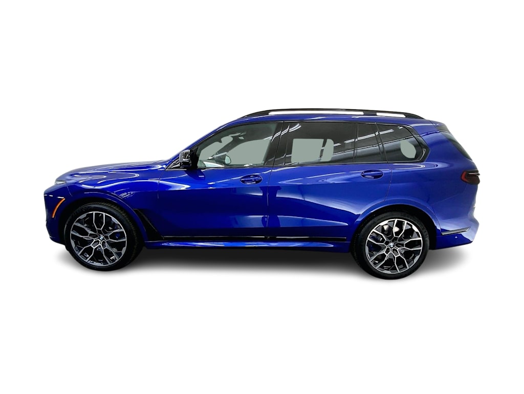 Thumbnail: 2024 BMW X7 - 3