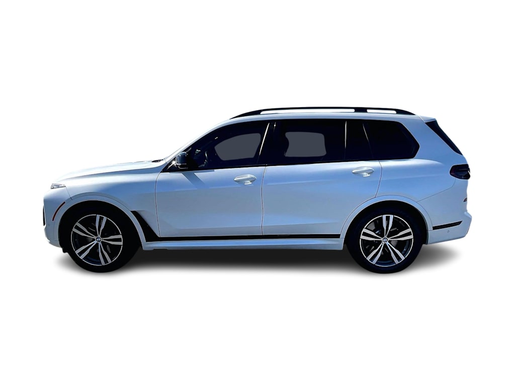 Thumbnail: 2025 BMW X7 - 2