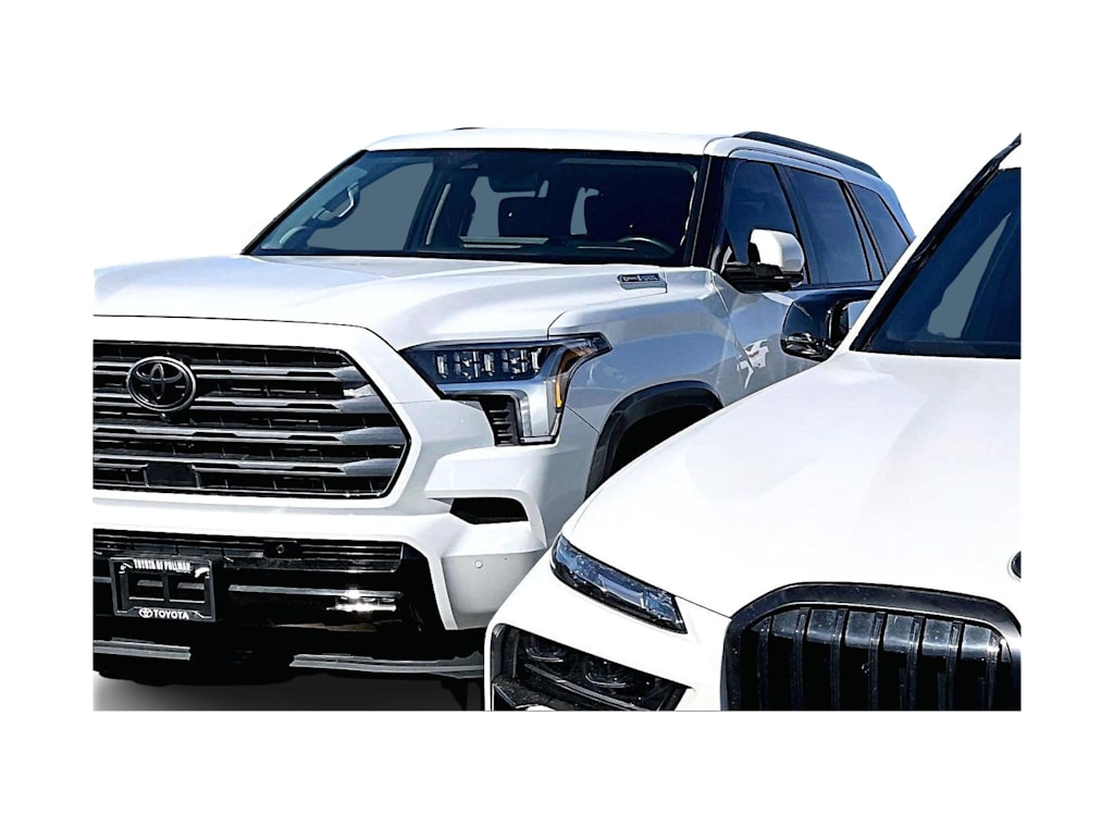 Thumbnail: 2025 BMW X7 - 5