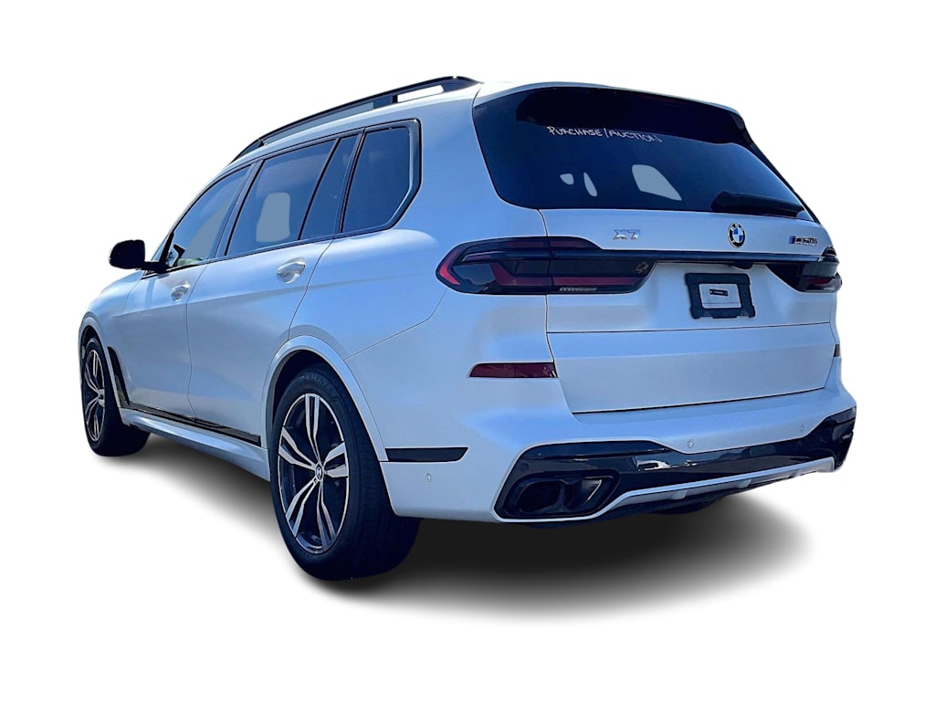 Thumbnail: 2025 BMW X7 - 3
