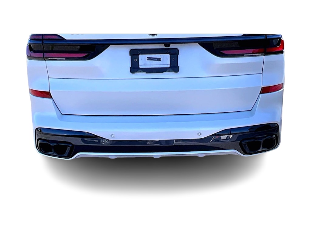 Thumbnail: 2025 BMW X7 - 11