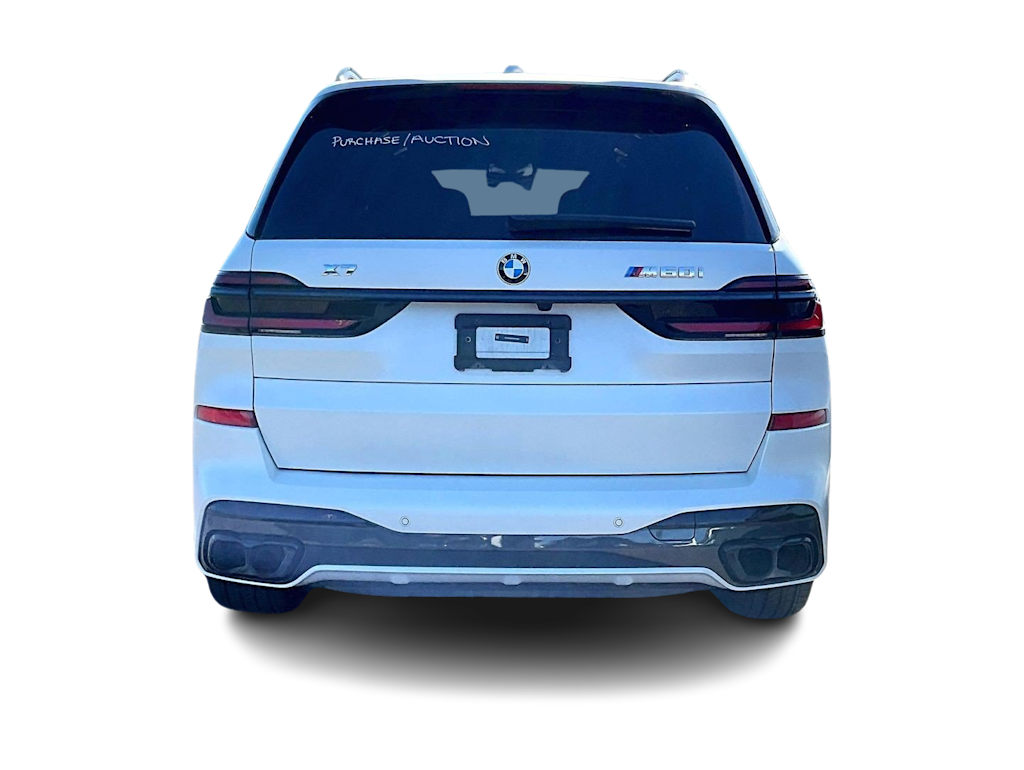 Thumbnail: 2025 BMW X7 - 4