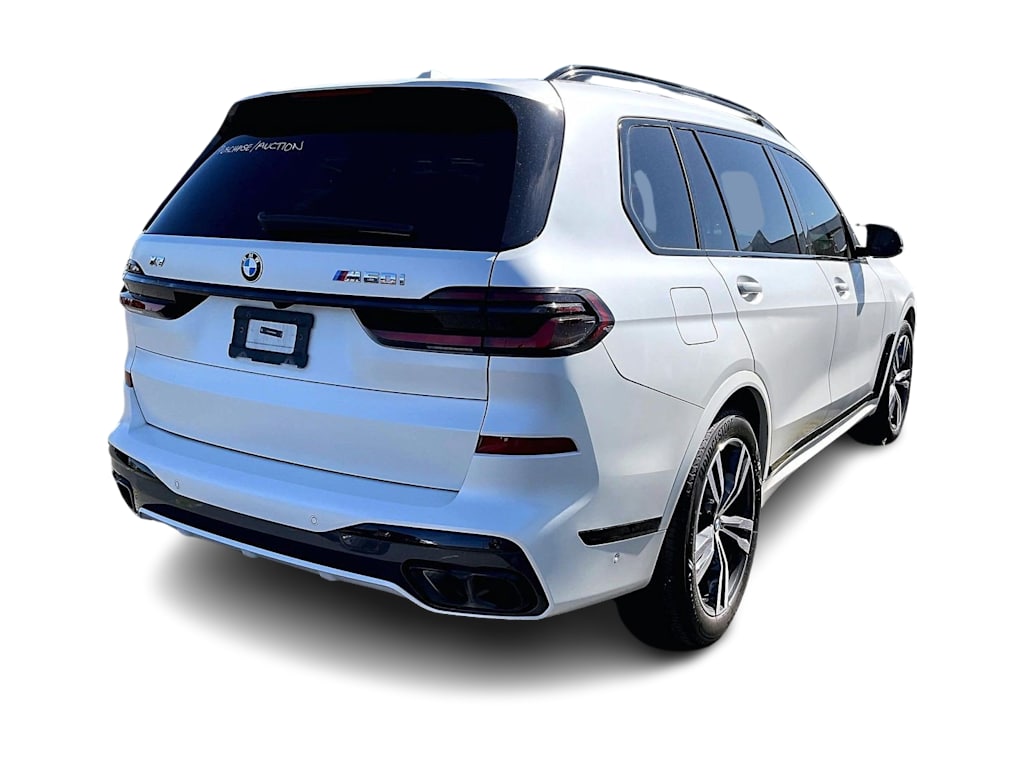 Thumbnail: 2025 BMW X7 - 20
