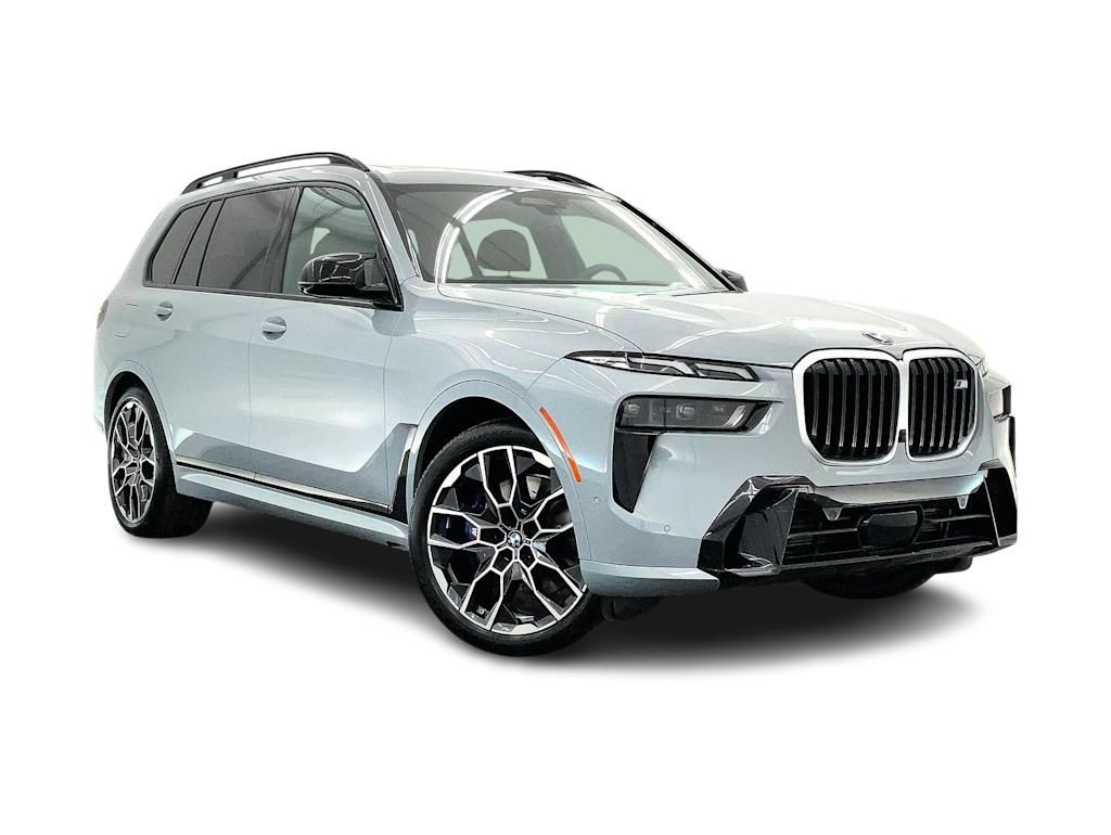 Thumbnail: 2026 BMW X7 - 21