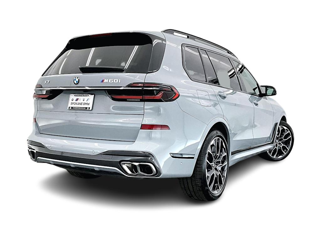 Thumbnail: 2026 BMW X7 - 22