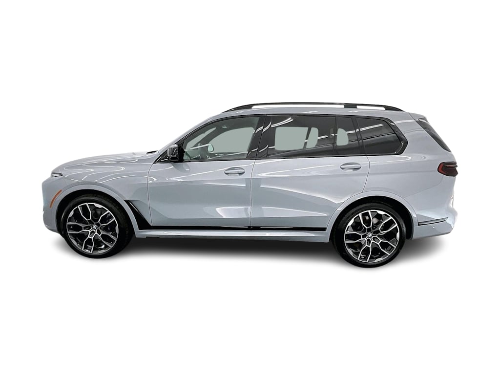 Thumbnail: 2026 BMW X7 - 3