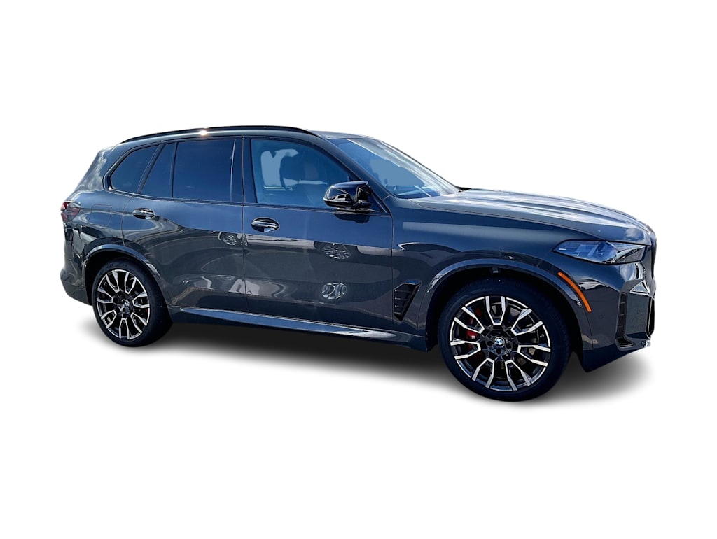 Thumbnail: 2025 BMW X5 - 9